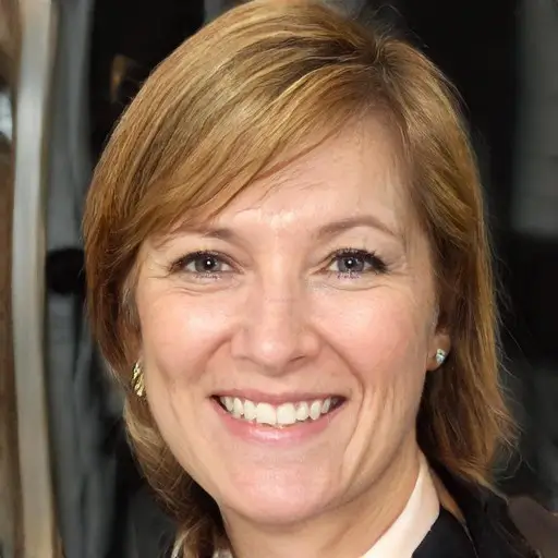 Susanne Hodges -Glucovy Happy-Customer